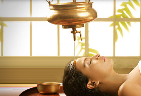 Ayurveda Treatment Kerala