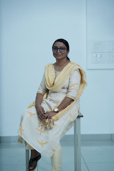 Dr Gracy T F - Doctor at St Thomas Hospital Pothanicad