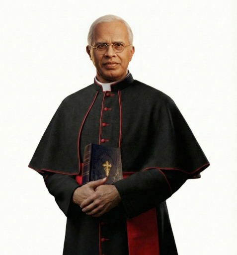 About St. Thomas Hospital Pothanicad